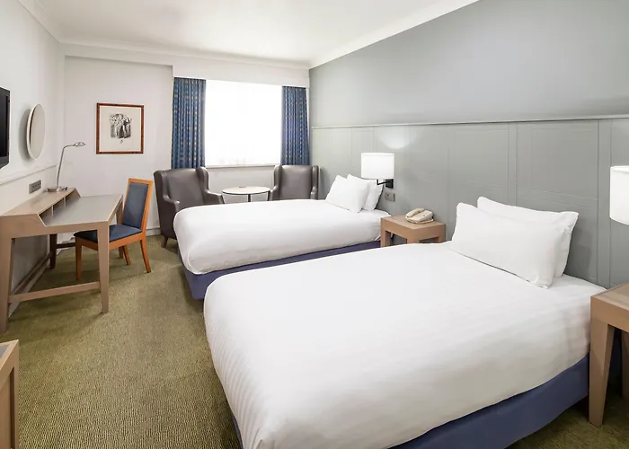 Holiday Inn Hull Marina By Ihg