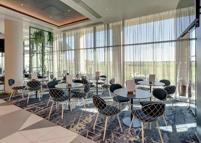 Hilton Garden Inn Doncaster Racecourse